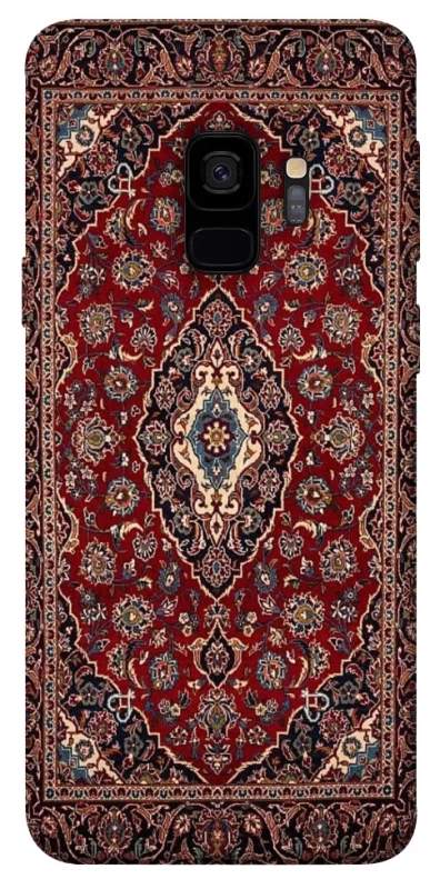 Чехол на Samsung Galaxy S9 Килим v2 фото 1 из 1