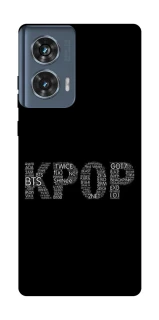 Чохол на Motorola Edge 50 K-pop фото 1 з 1