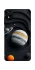 Чехол на ZTE Blade A31 3D Space фото 1 из 1