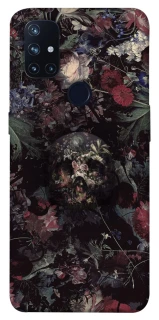 Чехол на OnePlus Nord N10 5G Romantic Halloween ver.2 фото 1 из 1