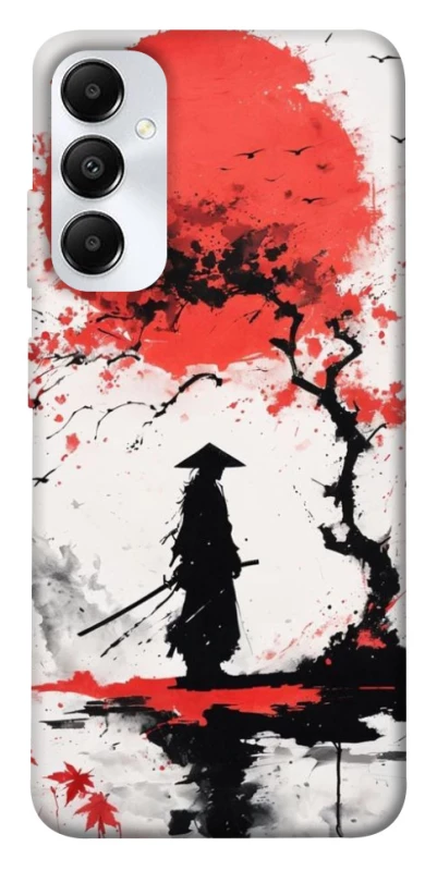 Чохол на Samsung Galaxy A05s Дух Японії фото 1 з 1