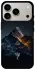 Чехол на Apple iPhone 18 Pro Руны в горах фото 1 из 2