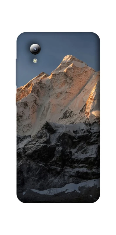 Чехол на ZTE Blade A3 (2019) Mountain фото 1 из 1