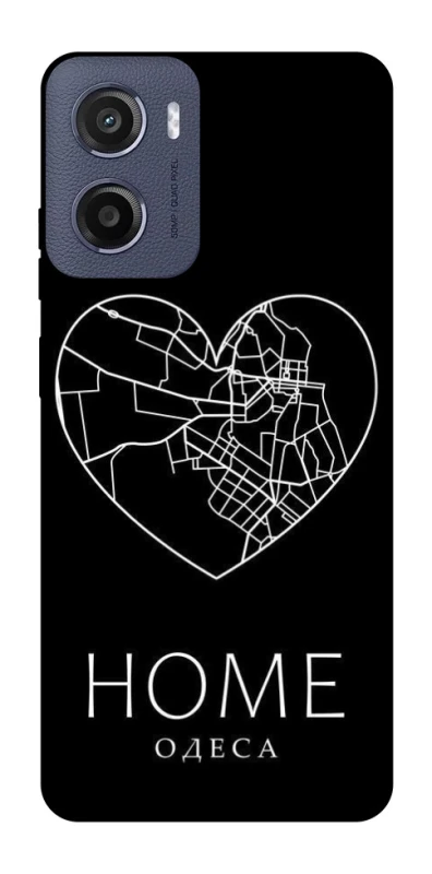 Чохол на Motorola Moto G05 Одеса Home фото 1 з 1