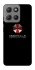 Чехол на Motorola Moto G15 Power Umbrella Corporation ver.2 фото 1 из 1