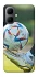 Чохол на Infinix Smart 10 Football Ball v2 фото 1 з 1