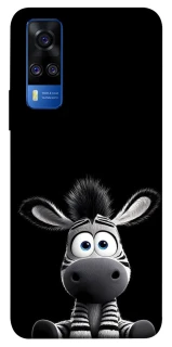 Чехол на Vivo Y51a My Zebra фото 1 из 1