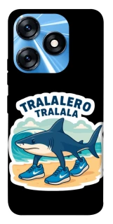 Чохол на TECNO Spark 10 Tralalero Tralala фото 1 з 1