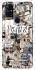 Чохол на OnePlus Nord N10 5G Fashion collage ver.12 фото 1 з 1