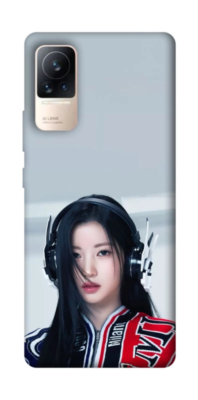 Чохол на Xiaomi Civi 6 Asa - BABYMONSTER фото 1 з 1