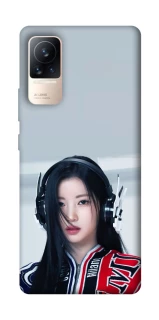 Чохол на Xiaomi Civi 6 Asa - BABYMONSTER фото 1 з 1