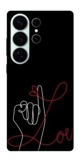 Чохол на Samsung Galaxy S26 Ultra Pair romantic theme ver.9 фото 1 з 1