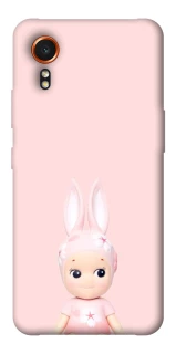 Чехол на Samsung Galaxy Xcover7 Sakura Bunny Solo фото 1 из 1