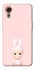Чохол на Samsung Galaxy Xcover7 Sakura Bunny Solo фото 1 з 1
