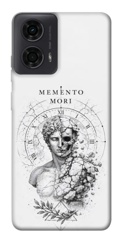 Чохол на Motorola Moto G24 Tattoo ver.5 фото 1 з 1