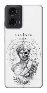 Чехол на Motorola Moto G24 Tattoo ver.5 фото 1 из 1