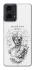 Чохол на Motorola Moto G24 Tattoo ver.5 фото 1 з 1