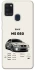 Чохол на Samsung Galaxy A21s BMW M5 E60 фото 1 з 1