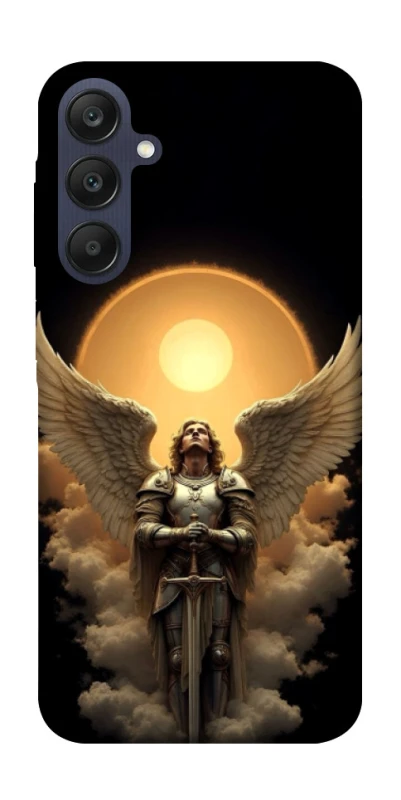 Чохол на Samsung Galaxy A25 5G Archangel Michael фото 1 з 1