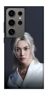 Чохол на Samsung Galaxy S24 Ultra Felix фото 1 з 1