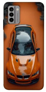 Чохол на Nokia G22 BMW orange фото 1 з 1
