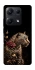 Чохол на Xiaomi Redmi Note 14S Leopard v3 фото 1 з 1