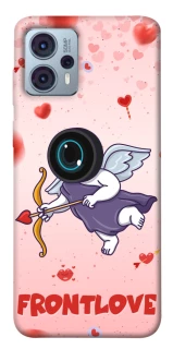 Чохол на Motorola Moto G23 Frontlove фото 1 Чохол на Motorola Moto G23 Frontlove фото 1 з 1