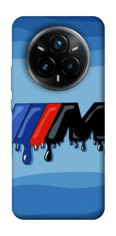 Чехол на Realme 14 Pro BMW v14 фото 1 из 1