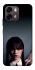 Чехол на Oppo A6 Wednesday Bleak Beauty фото 2 из 2