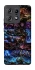 Чехол на Motorola Edge 50 Pro Blizzard ver.2 фото 1 из 1