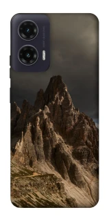 Чехол на Motorola Moto G35 Mountain v2 фото 1 из 1