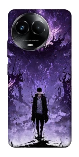 Чохол на Realme C67 4G Sung Jinwoo фото 1 з 1