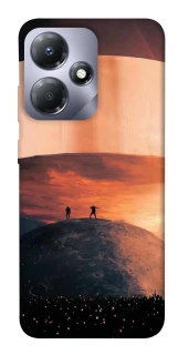 Чехол на Infinix Hot 30i Kanye West ver.9 фото 1 из 1