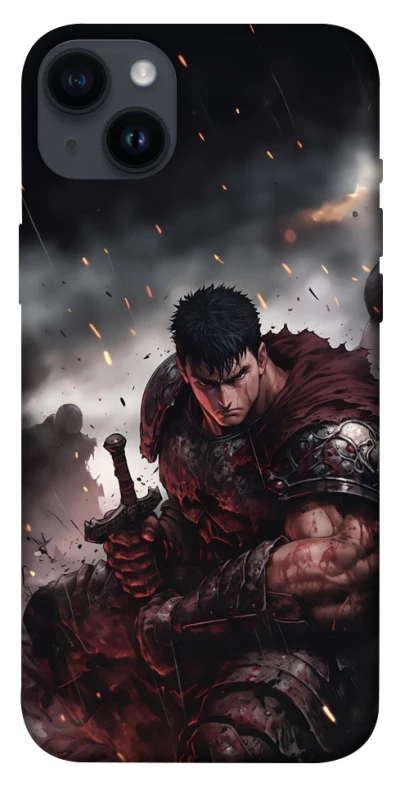 Чехол на Apple iPhone 14 Plus (6.7") Guts фото 1 из 1