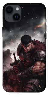 Чехол на Apple iPhone 14 Plus (6.7") Guts фото 1 из 1