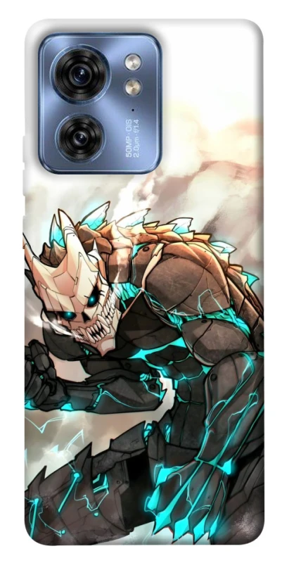 Чохол на Motorola Edge 40 Kaijuu№8 фото 1 з 1