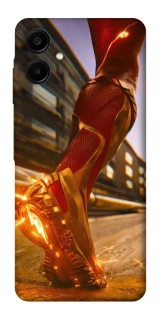 Чехол на Samsung Galaxy A06 Flash leg фото 1 из 1