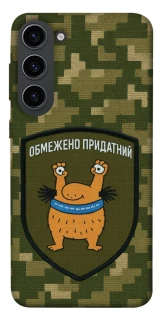 Чехол на Samsung Galaxy S23 Ограниченно годен фото 1 из 1