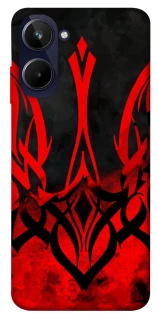 Чехол на Realme 10 4G Герб v18 фото 1 из 1