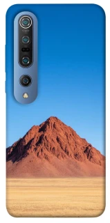 Чохол на Xiaomi Mi 10 / Mi 10 Pro Alone mountain фото 1 з 1
