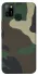 Чохол на Infinix Hot 10 Lite Camouflage v8 фото 1 з 1