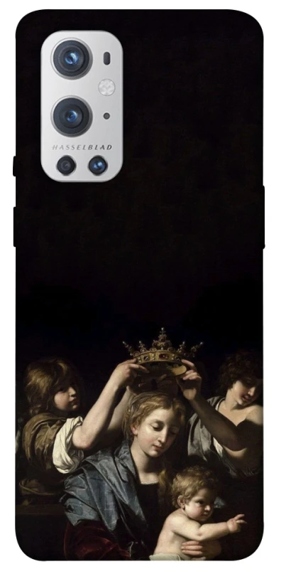 Чохол на OnePlus 9 Pro Art collage ver.1 фото 1 з 1