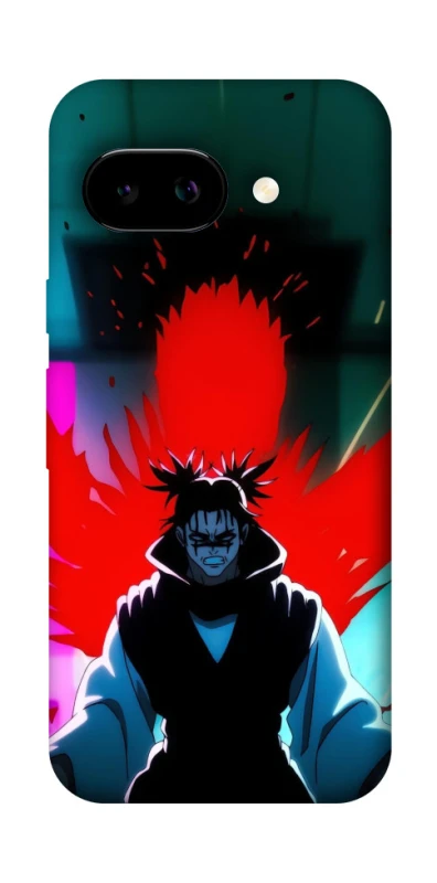 Чехол на Google Pixel 9a Choso v4 фото 1 из 1