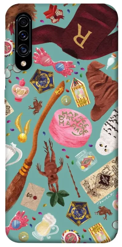 Чохол на Samsung Galaxy A50 (A505F) / A50s / A30s Harry Potter v28 фото 1 з 1