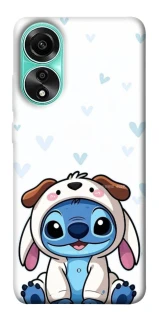 Чохол на Oppo A78 4G Stitch ver.12 фото 1 з 1