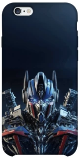 Чохол на Apple iPhone 6/6s (4.7") Transformer фото 1 з 1