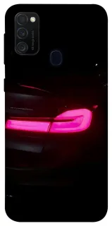 Чехол на Samsung Galaxy M21 BMW v46 фото 1 из 1
