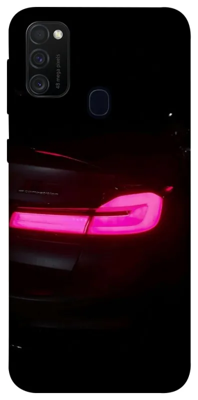 Чохол на Samsung Galaxy M30s / M21 BMW v46 фото 1 з 1