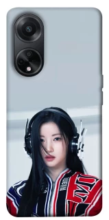 Чехол на Oppo A98 Asa - BABYMONSTER фото 1 из 1