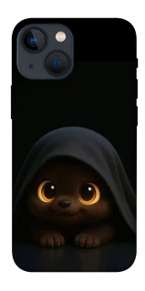 Чохол на Apple iPhone 13 mini (5.4") Funny Dog фото 1 з 1